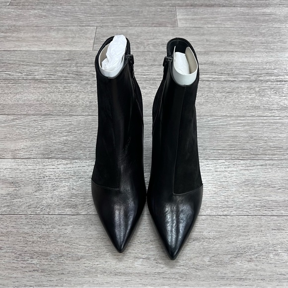 (AN-55) Rag & Bone Beha Boot in Black Multi - Picture 2 of 4